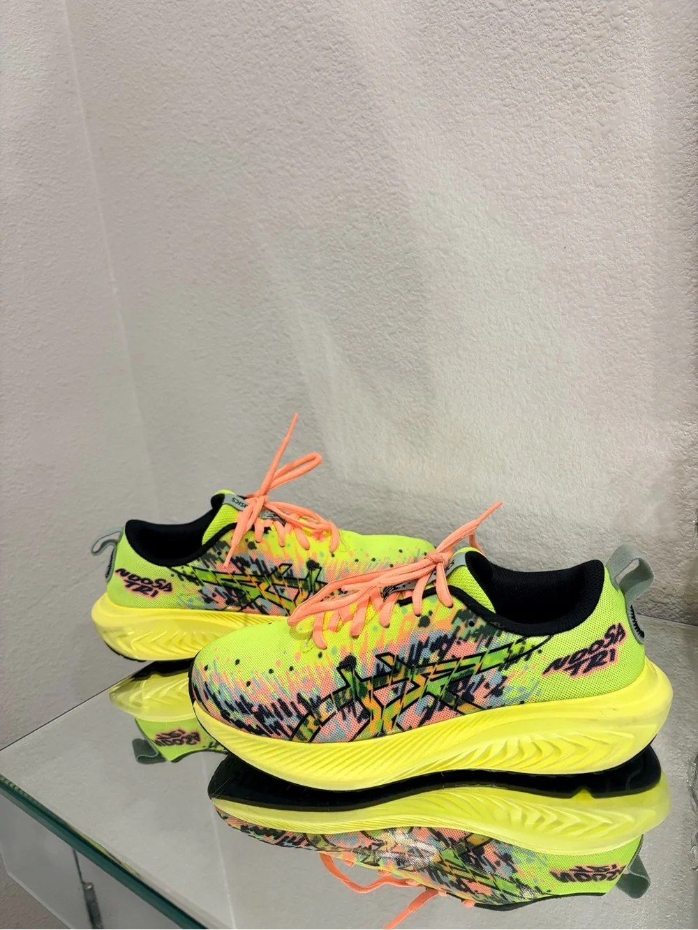 Asics gel noosa